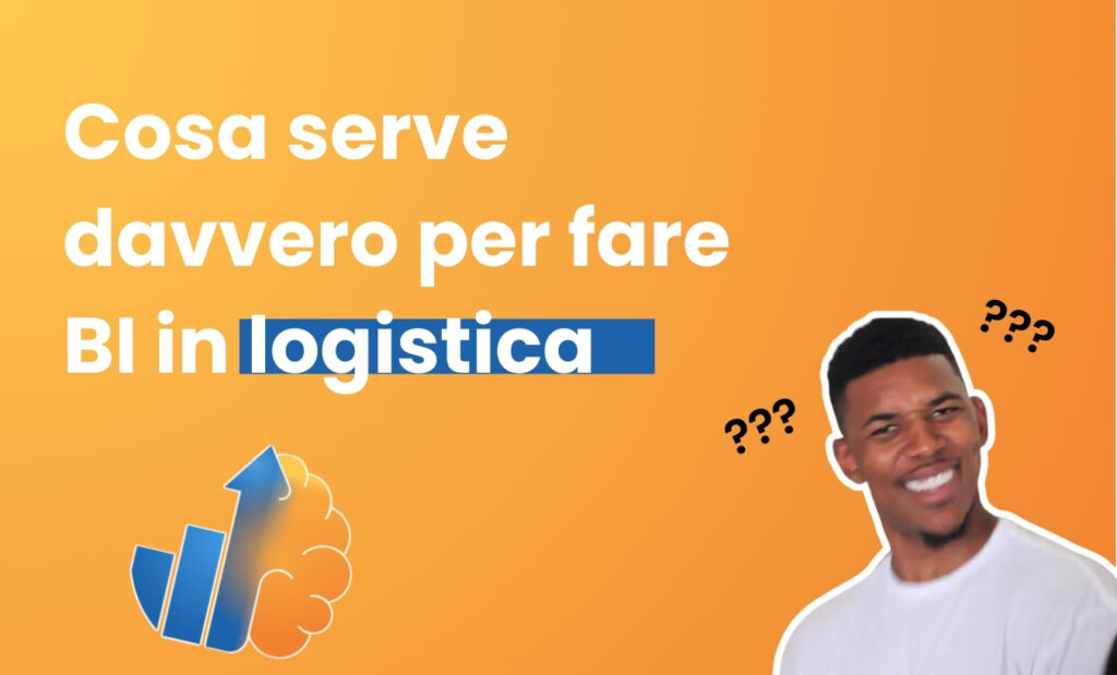 GEOANALISI, TROVARE IL CAP DOVE IL TRASPORTO PERDE MARGINE